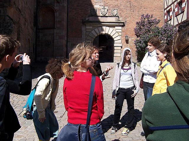 nurnberg 101