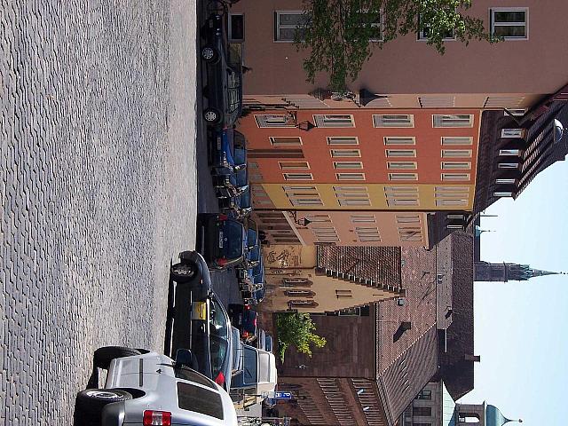 nurnberg 107