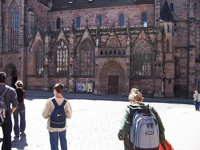 nurnberg 115