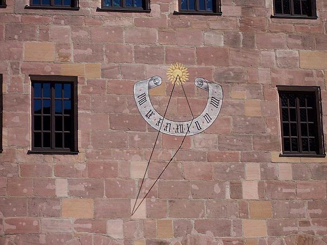 nurnberg 116