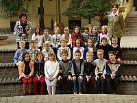 Osztályfényképek 2002