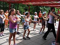 Tamástanya 2009